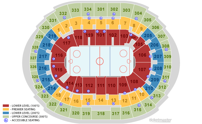 Los Angeles Kings — Florida Panthers Tickets | December 16, 2021, Los Angeles, Staples Center | Tritickets